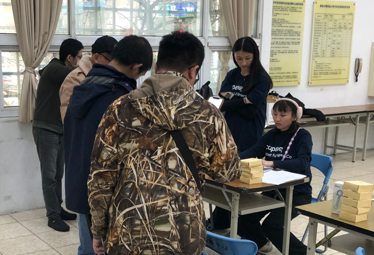 逾萬個職缺　桃園市府就職處於3月份辦理多場次徵才活動