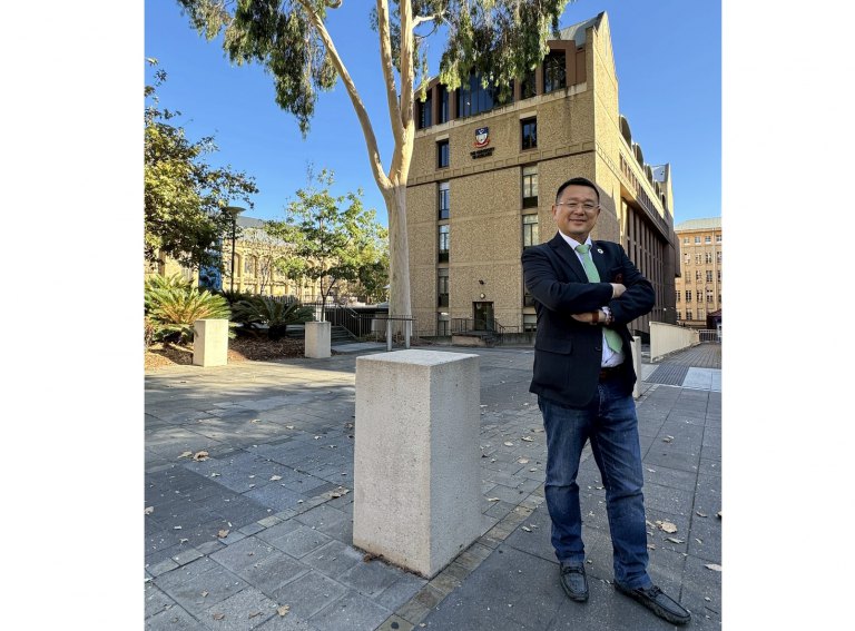 王至亮觀點　2026經濟亮眼成長下的K型壓力測試