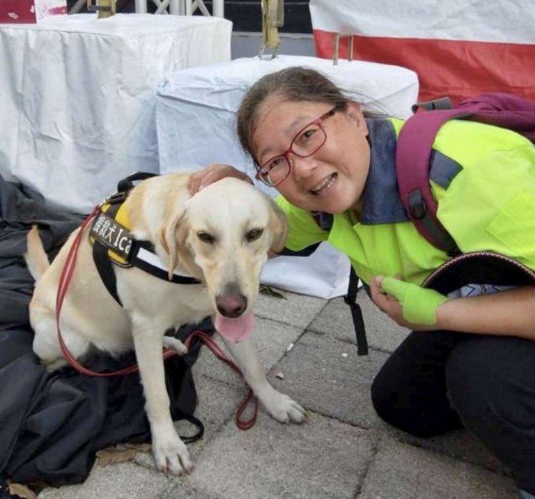 專業緊急救護奏效! 竹市消防局攜手志工成功搶救OHCA長者 專業緊急救護奏效! 竹市消防局攜手志工成功搶救OHCA長者