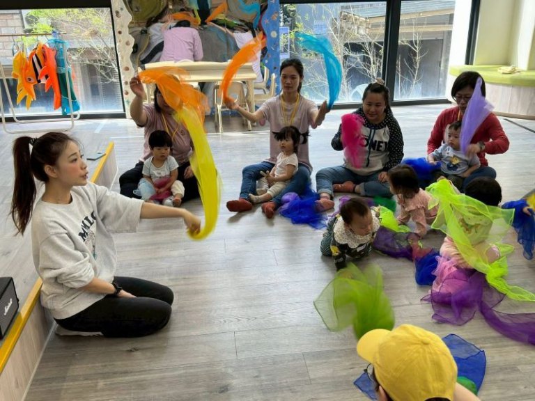 竹縣3月「社福活動月」 　 多元課程邀您打造幸福友善生活圈