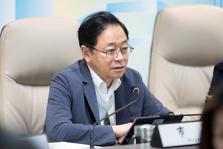 桃園航空城推動進入關鍵期　張市長：中央地方合作加速搬遷與交通配套