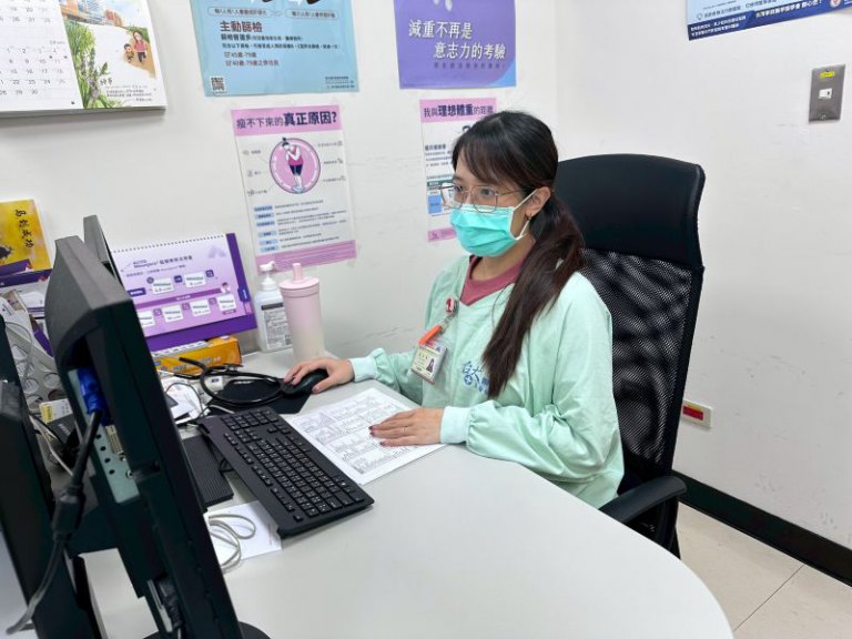 甩掉脂肪更「逆轉」糖尿病前期！　醫：體重管理是找回健康關鍵