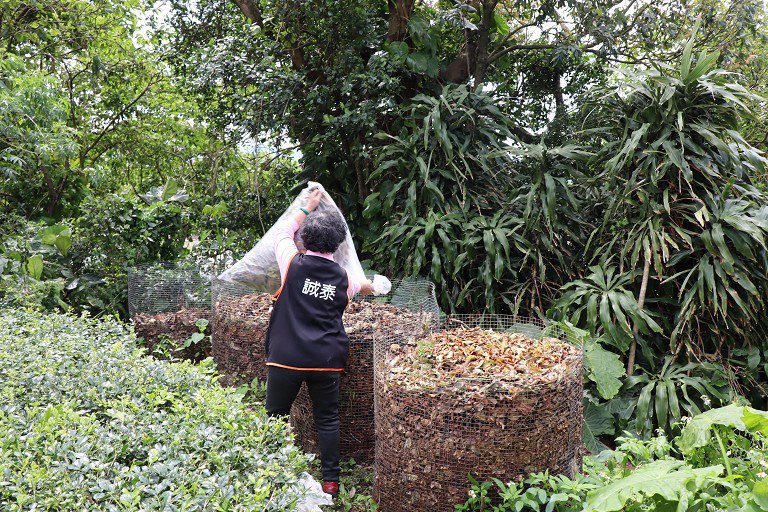 木博館攜手地方夥伴　推動「環境永續及城鎮美學實踐計畫」