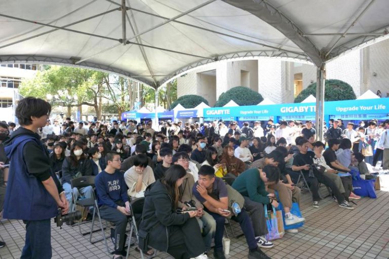 桃竹苗OpenHouse就博會今日登場　知名企業搶才讓你「職」接起飛！