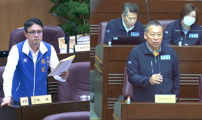 藍營轟桃園鄰長補助落後台北促調升　市府允盤點制度但調整時程未定