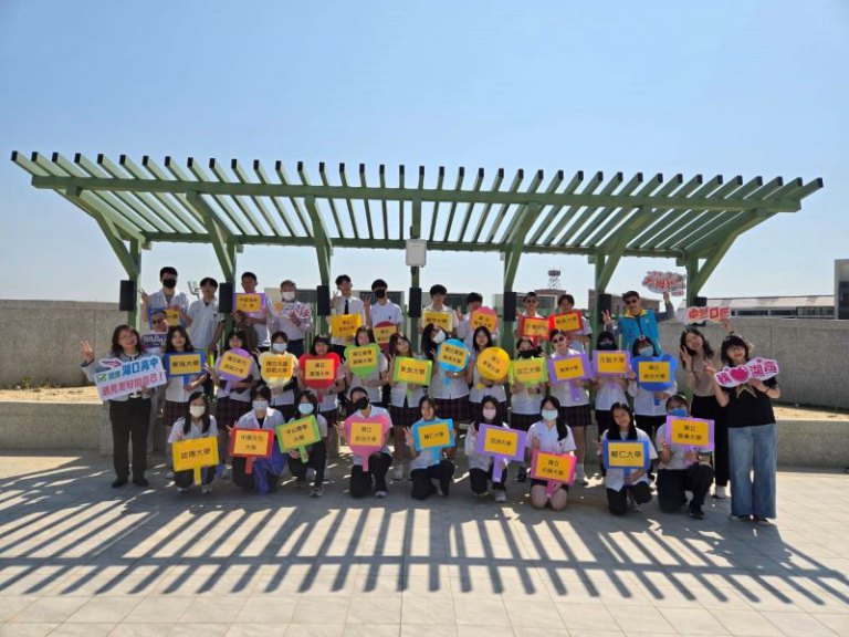 繁星放榜!六家、湖口高中大放異彩　頂大錄取率創新高