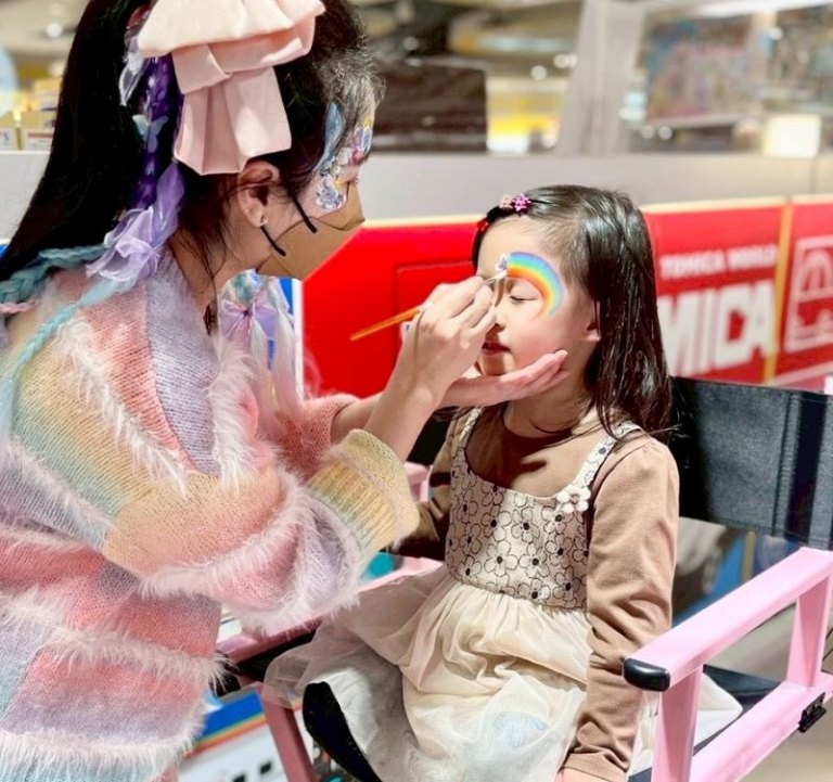 遠百竹北美麗購物節登場　打造專屬美麗日常