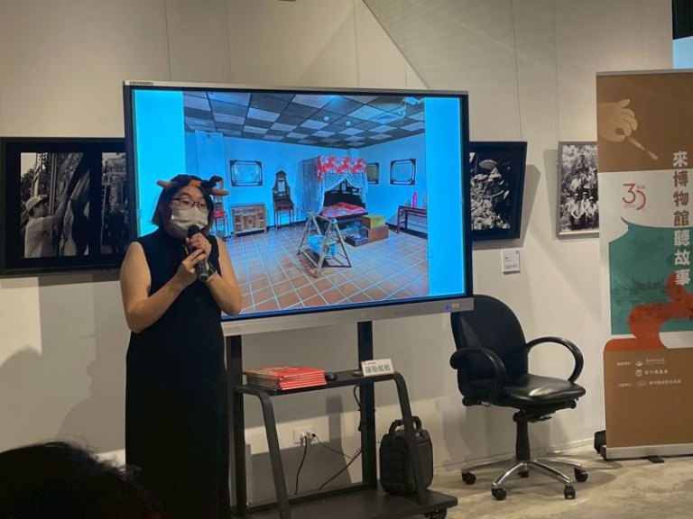 客家傳統建築工藝特展　12場教育推廣活動帶民眾看見客家建築門道