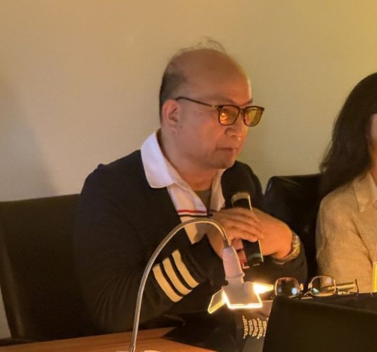 光與健康協會推出「減法運動」　籲吃飯不吃手機】