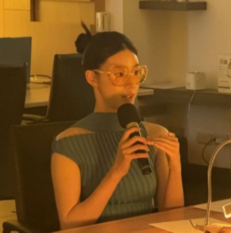 清大輔大「護眼很時尚」　從倫敦返台秀給你看