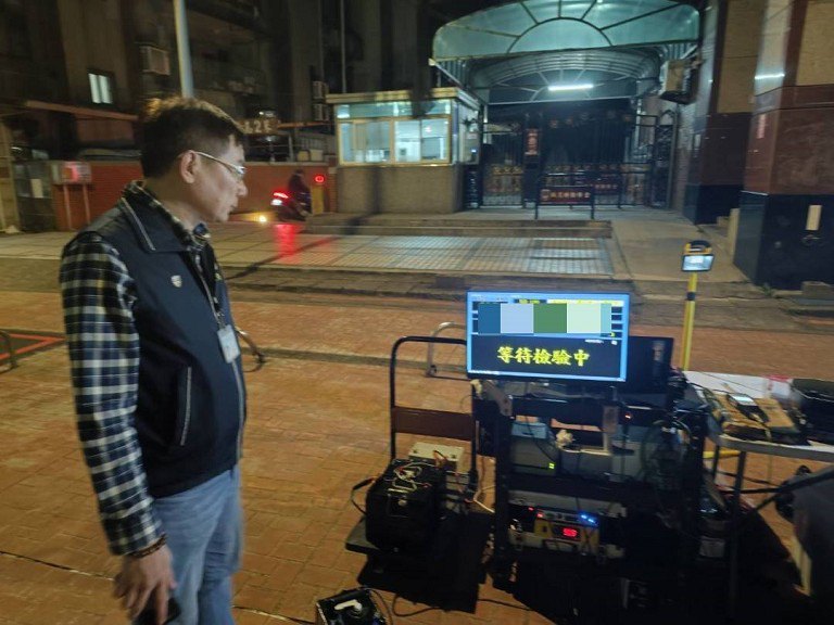 一年內累犯吊扣牌照6個月 桃園開出全國首例噪音車扣牌處分 一年內累犯吊扣牌照6個月 桃園開出全國首例噪音車扣牌處分