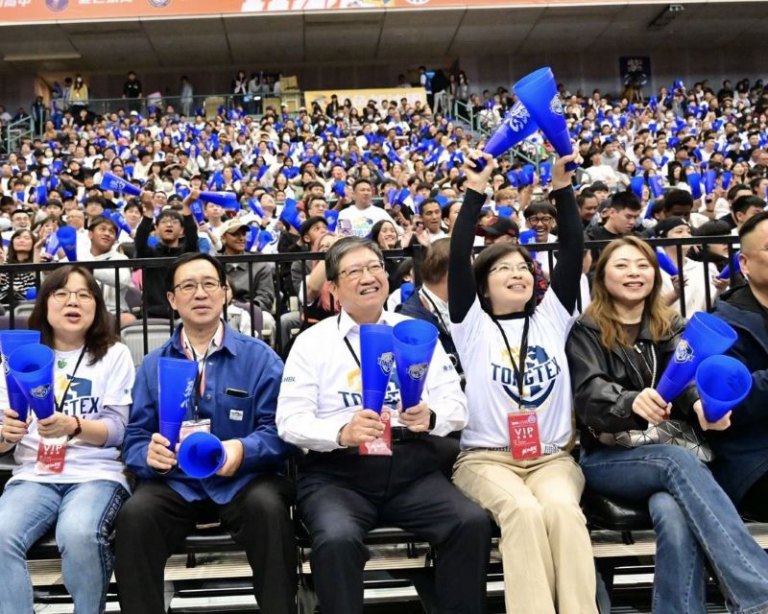 東泰高中勇闖小巨蛋展現韌性 力拚高中籃球聯賽季軍追平隊史最佳紀錄