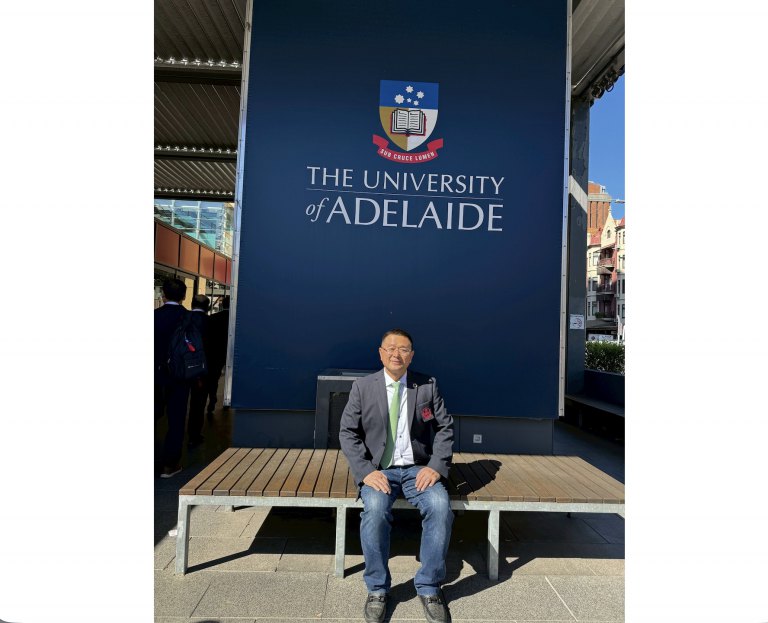 王至亮觀點：從「絕不聞廉吏」到資訊淹沒　制度信任的當代危機