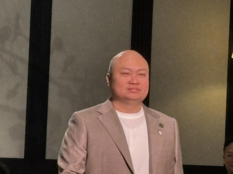 全球EMBA交流協會「品春宴」　佈局國際展現社會企業責任　