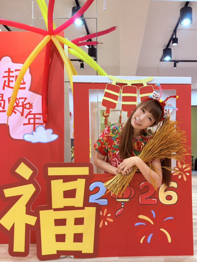 屏東兒童嘉年華4月3日登場　闖關、市集與氣墊樂園打造親子歡樂時光