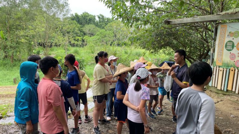綠色旅遊繪畫比賽4/13開跑　高虹安市長邀小學生繪出竹塹綠色景點