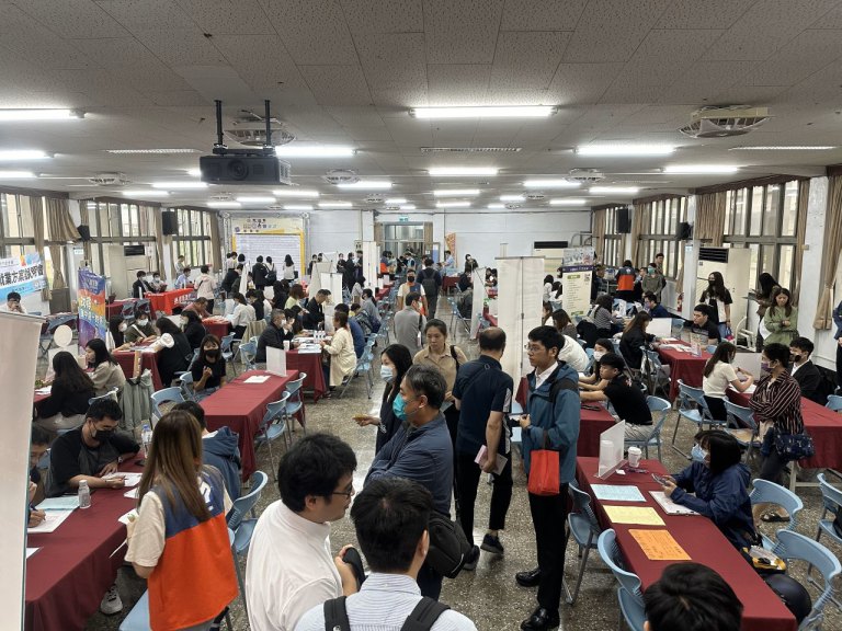 找工作看這場3/31　 學經歷不拘且面試最快當場錄取