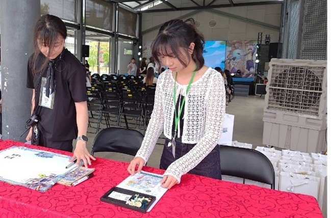 同學們 暑期打工機會來了　共計397名工讀名額