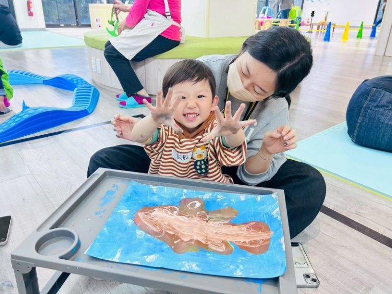 幸福宜居新竹縣　打造愛與希望的溫暖四月天