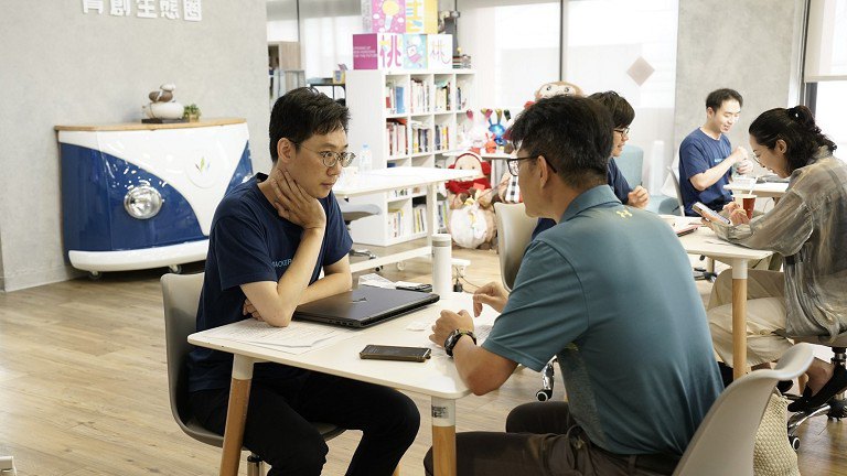 桃園青年事務局辦理「造浪桃園　115年桃園青年新創群眾募資輔導計畫」徵件說明會