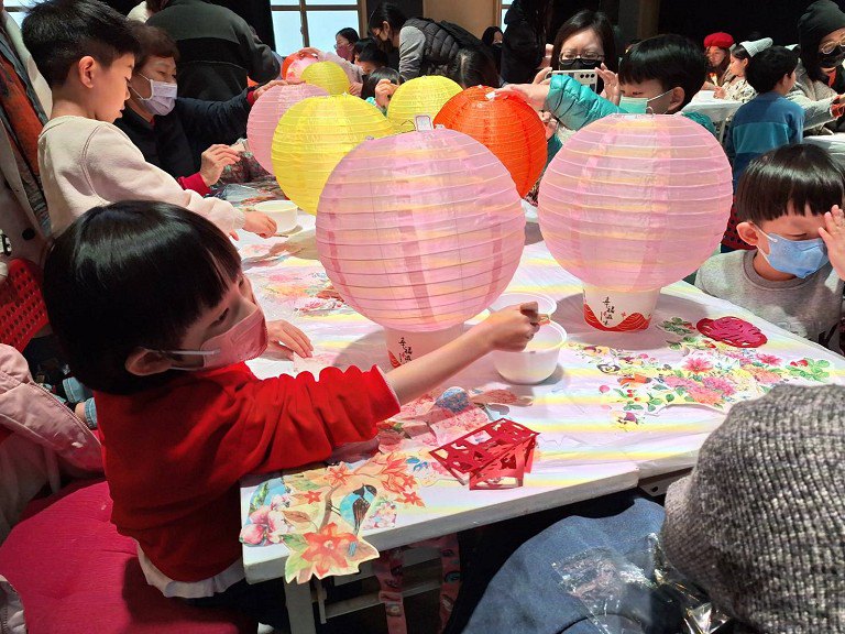 桃園南崁兒童藝術村4月4日歡慶7周年　系列活動熱鬧登場