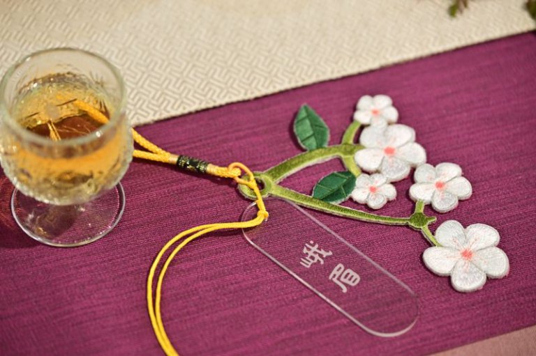 春遊峨眉品東方美人！「茶韻峨眉」湖畔茶會 4/18 盛大登場　打造最高CP值茶旅