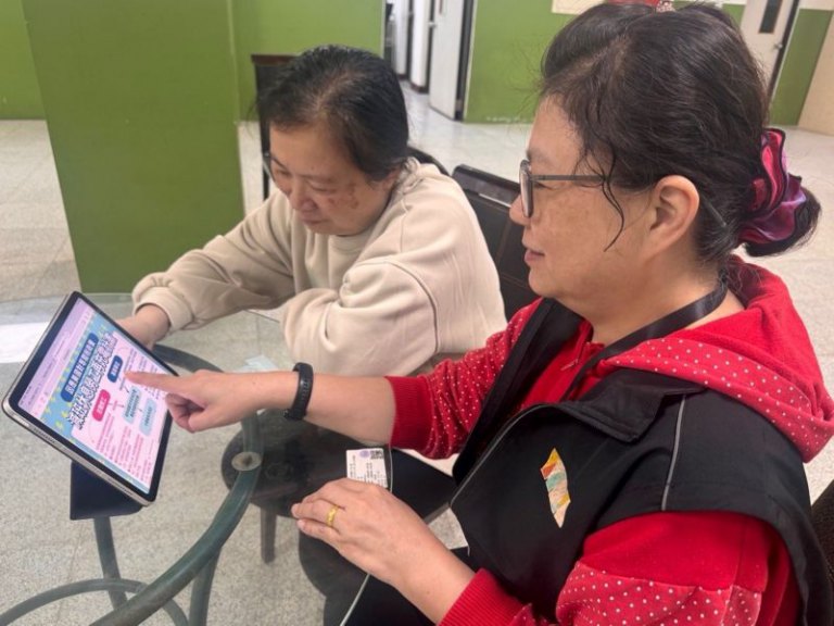 減班不停學！ 桃竹苗分署助78家企業辦訓　逾900人受惠、補助最高350萬