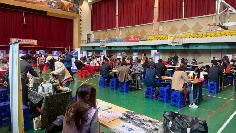 4月求職轉職黃金時機　把握徵才就業良機