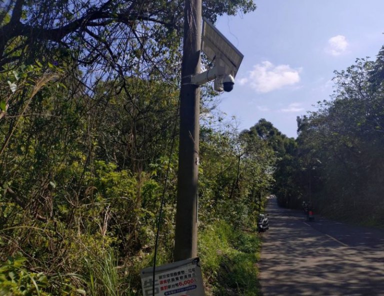 垃圾、菸蒂不落地！　高虹安市長：守護清明祭祖環境整潔又安全