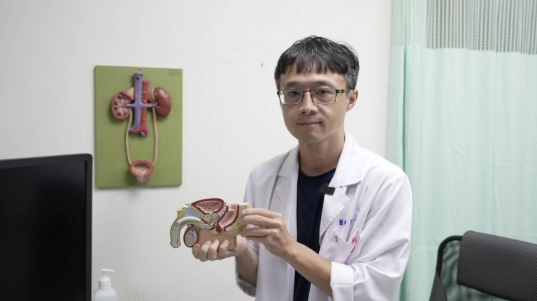 「一夜七次郎」要注意！　彰化秀傳醫：夜尿可能是疾病警訊