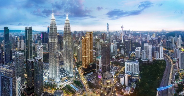 海外資產布局升溫　CloutHaus攜MM2H專家來台解析吉隆坡核心投資與第二人生