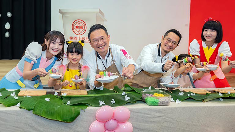 桃園桐花祭4月浪漫登場 蘇俊賓:串聯五區打造賞桐文化遊程 桃園桐花祭4月浪漫登場 蘇俊賓:串聯五區打造賞桐文化遊程