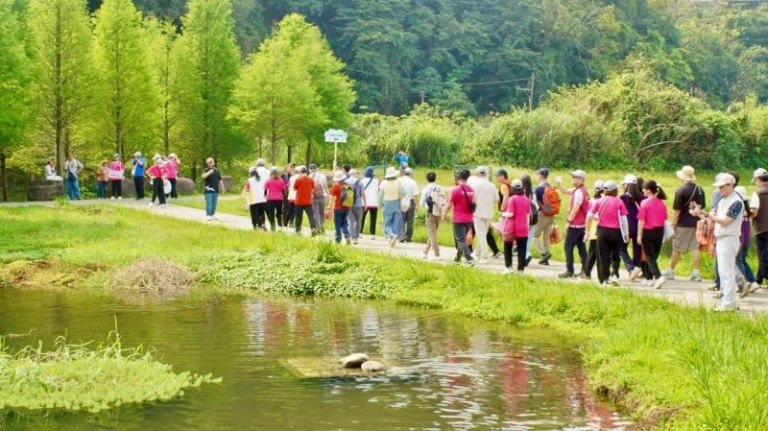 健保31齊步走　健康台灣更長久