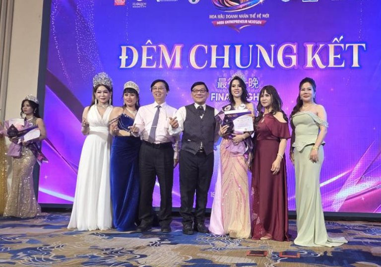 首屆新住民選美大賽桃園登場　打破外貌框架拚自信與發聲權