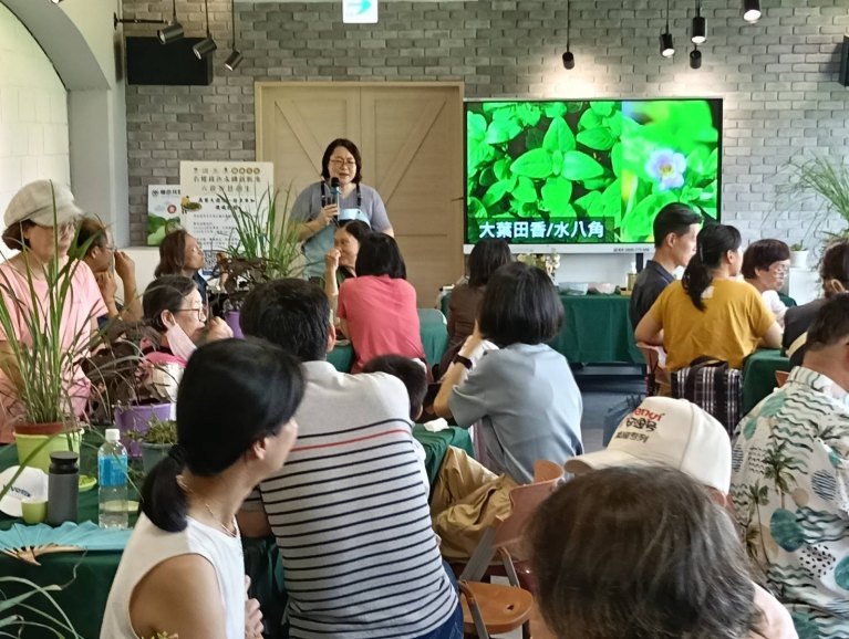 「2026高雄永續食農生活節」　療癒食農體驗在美濃