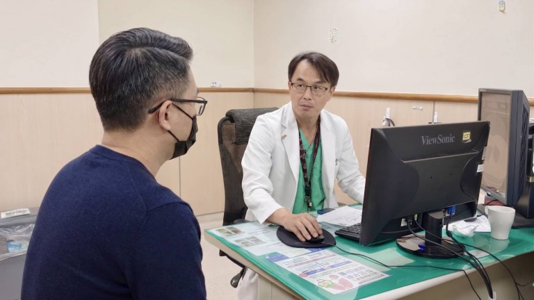 不只喝酒會得食道癌　彰化秀傳：胃食道逆流也要注意！