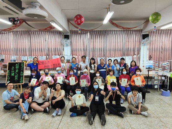 美和科大「記憶流光，和興十景旅程」啟航　青銀共融串聯生命記憶　在地文化再現新風貌