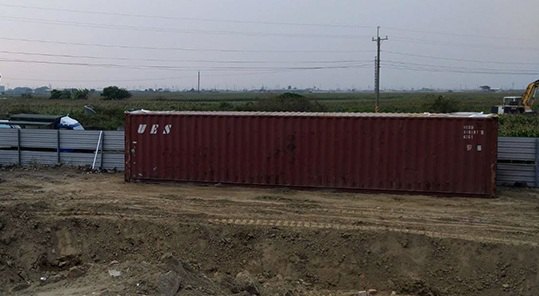 私地變縣第13公墓未遷葬竟結案　義竹鄉公所涉偽造文書地主擬提告