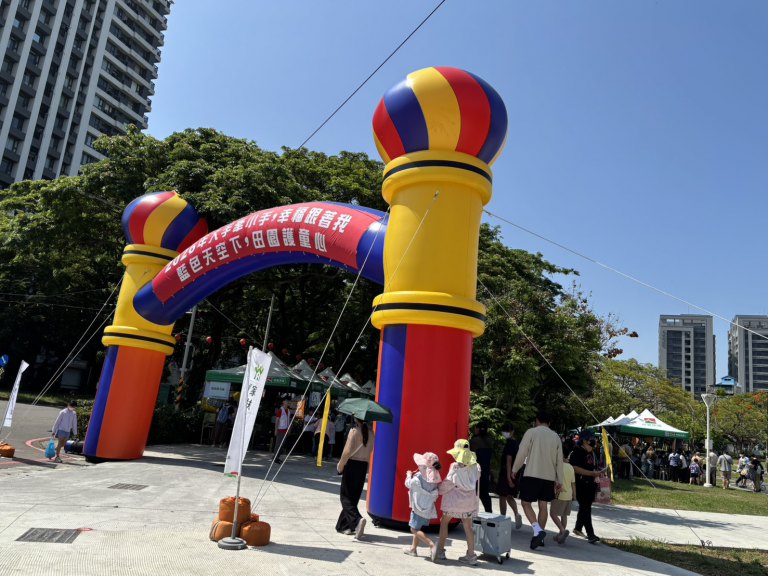 北高雄家扶邀千名親子化身「全民兒保特攻隊」　守護兒少數位安全