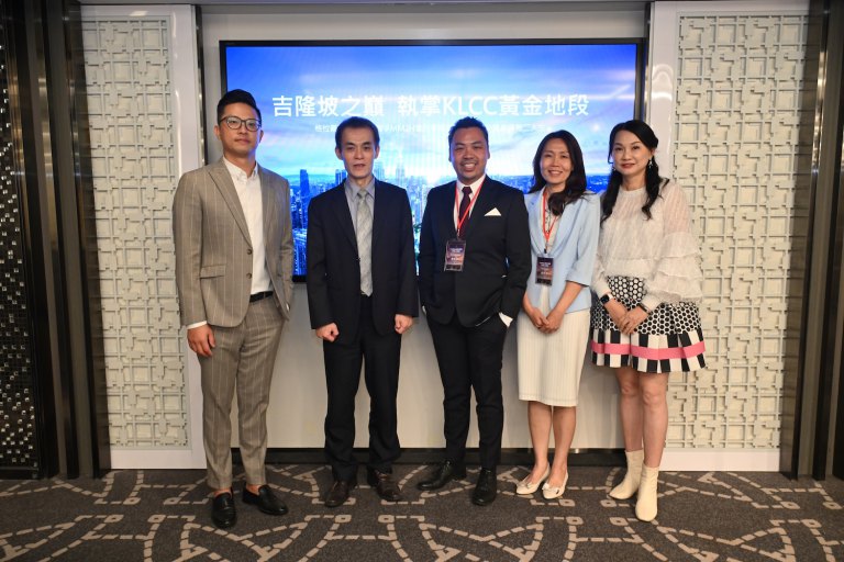 吉隆坡格拉豪斯坐擁KLCC核心優勢　高端住宅與國際關注度同步升溫