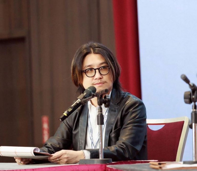 竹縣樂齡Podcast邁向第五季　每週五上架新節目