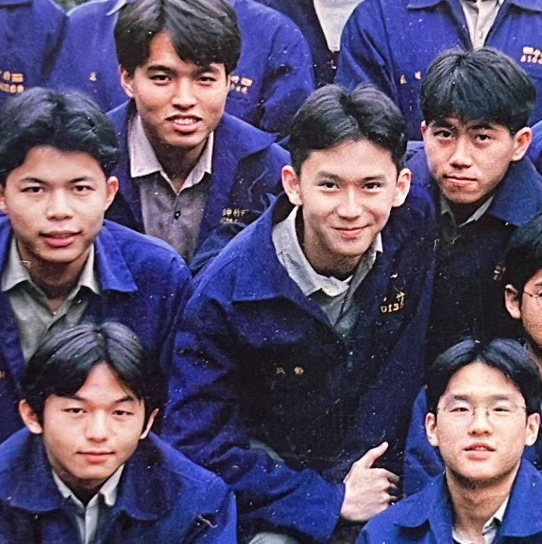 「2026竹北大師講堂」啟動 鄭朝方邀雙名師開講　考前大師班助攻竹北學子會考衝刺