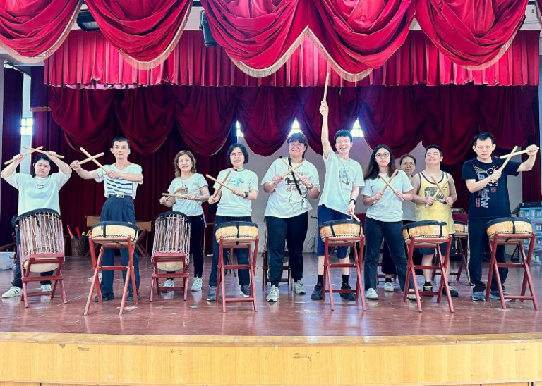 仁愛基金會【愛滿二十．身心障礙服務暨環保愛心園遊會】　邀請民眾共襄盛舉點亮「愛滿二十」的感動時刻