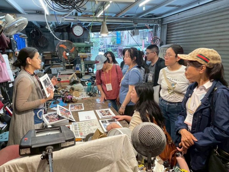 竹縣啟動「共生社區培力計畫」　 打造在地共生跨世代互助網絡