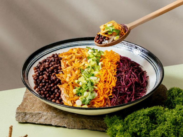 煙波國際觀光集團早午餐全新升級以「能量療癒」為核心　22道「在地寶食」躍升旅程主場