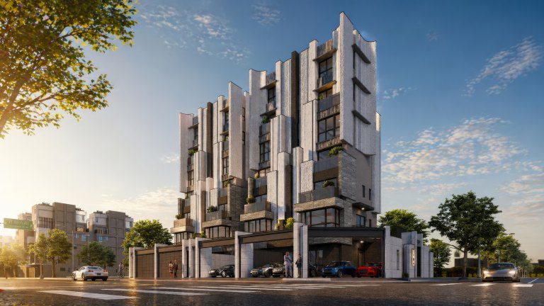 晟溢建設攜手歐洲ATMOCE導入「微光充儲雲端」系統　打造新世代智慧能源住宅