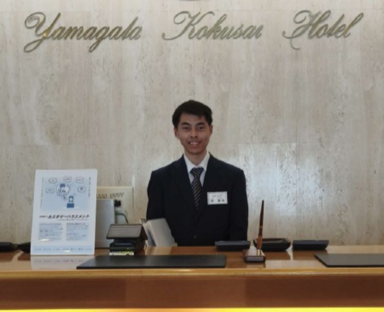 玄奘應日系日本實習成果發表　學生累積國際職場力