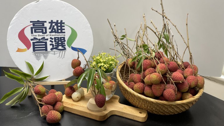 高雄玉荷包限時登場　「高雄首選電商平台」母親節早鳥預購搶鮮下單