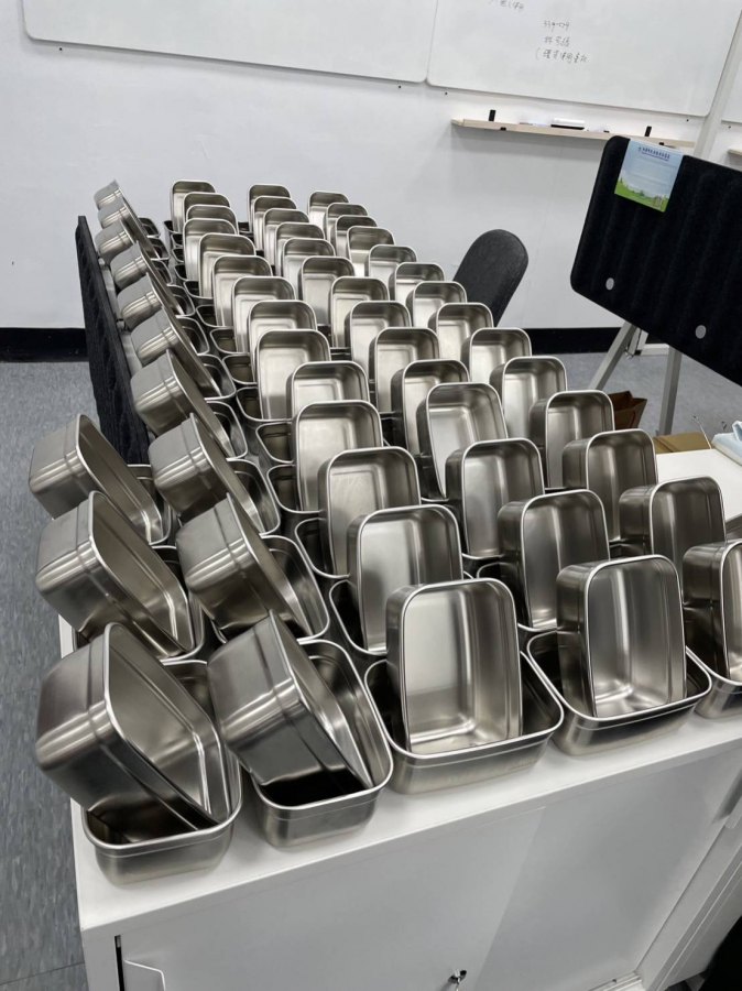 環保局率先試辦循環餐具外送與回收機制　將持續擴大合作店家