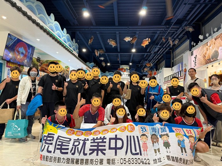 我也做得到！　身障學生職場體驗找回自信與方向